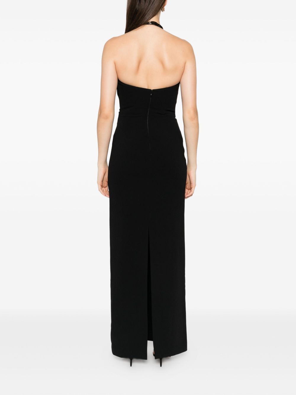 Solace London RIVA MAXI DRESS Size M / US 6-8 / IT 42-44 - 2 Thumbnail