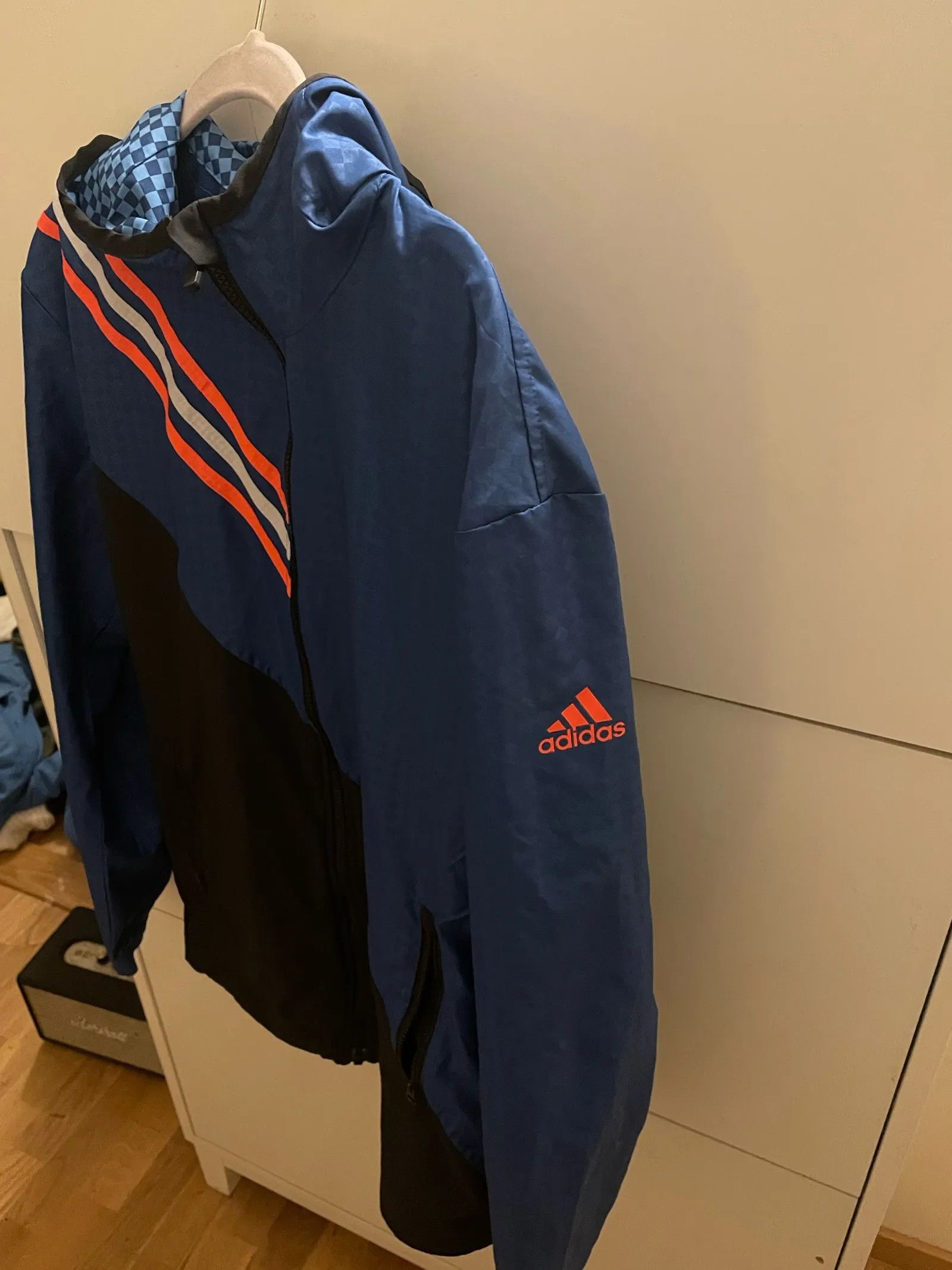 Adidas Adidas Sweatshirt Size US M / EU 48-50 / 2 - 4 Thumbnail