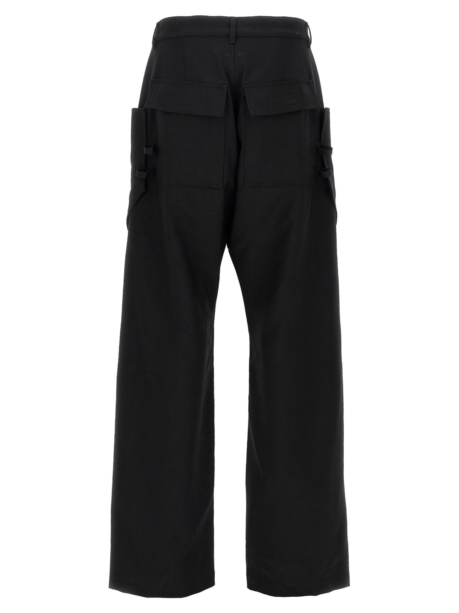 Rick Owens 'Stefan Cargo' Pants Size US 31 - 2 Thumbnail