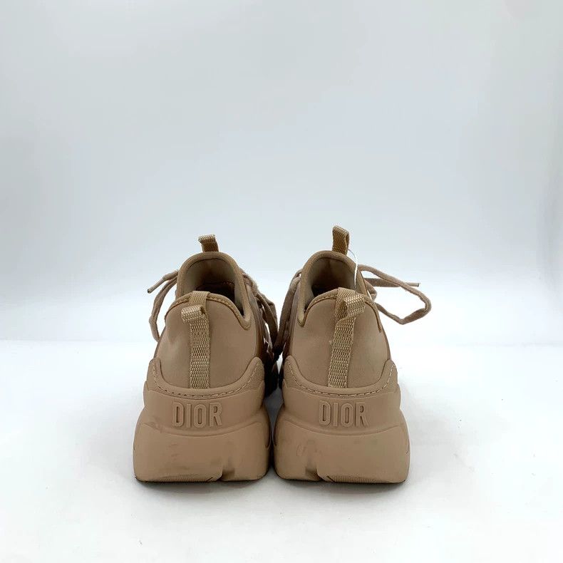 Dior Christian Dior D-Connect Casual Sneakers Size US 5 / EU 37 - 4 Thumbnail