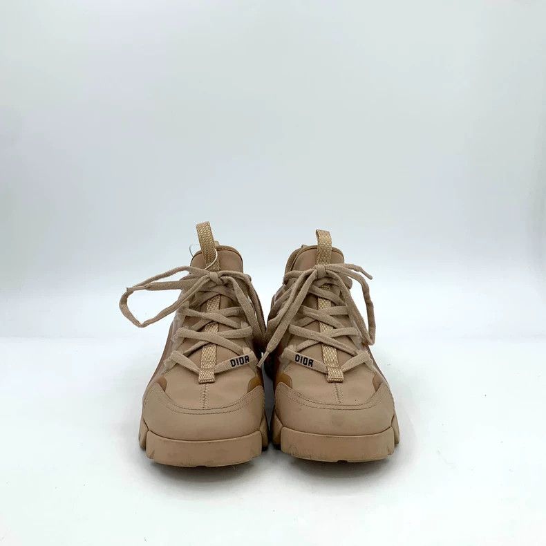 Dior Christian Dior D-Connect Casual Sneakers Size US 5 / EU 37 - 3 Thumbnail