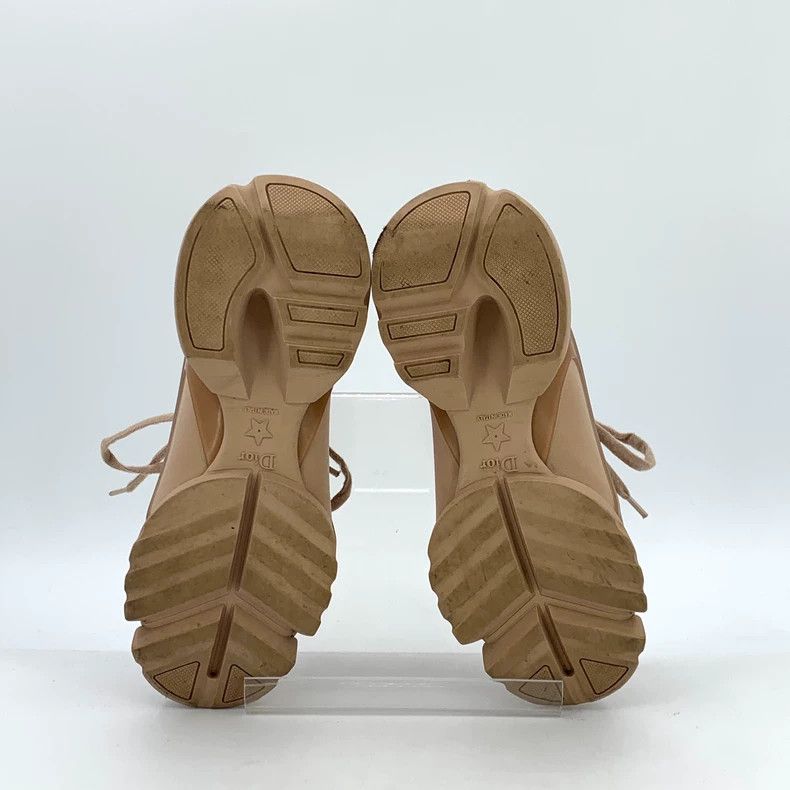 Dior Christian Dior D-Connect Casual Sneakers Size US 5 / EU 37 - 5 Thumbnail