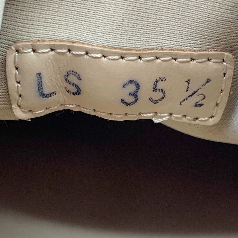 Dior Christian Dior D-Connect Casual Sneakers Size US 5 / EU 37 - 6 Thumbnail
