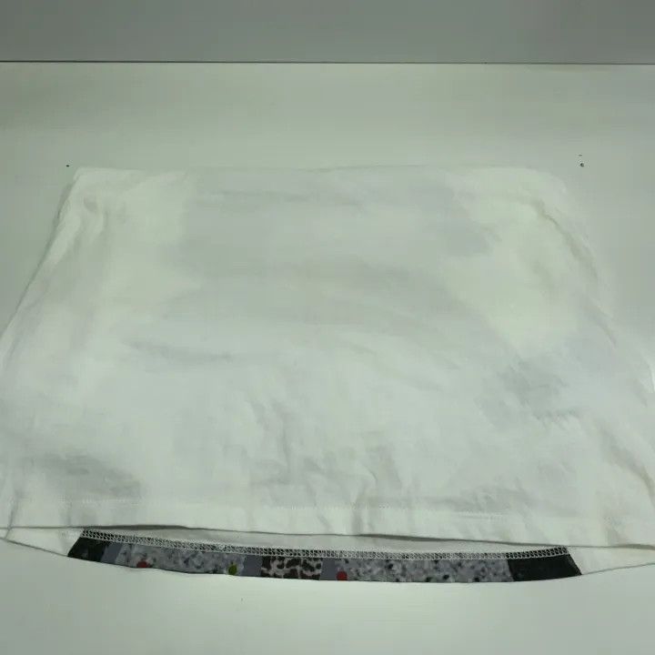 Gucci Gucci Children's Dog Print Short Sleeve T-Shirt Size US L / EU 52-54 / 3 - 4 Thumbnail