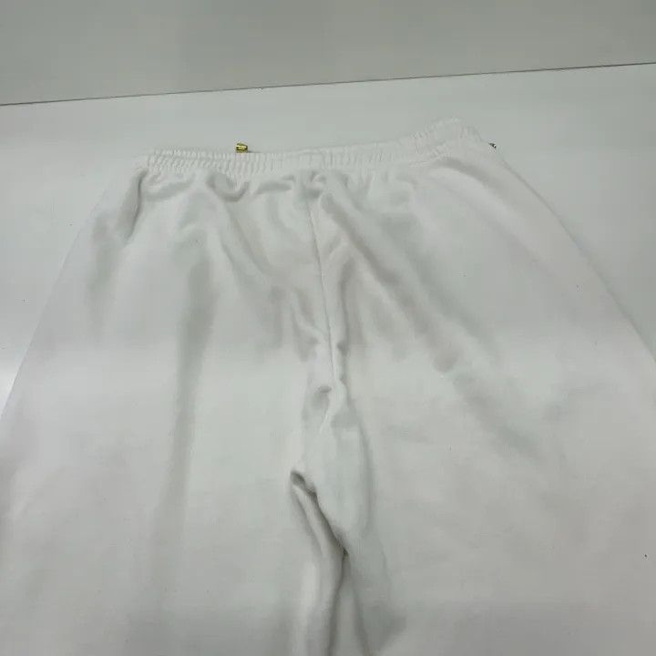 Gucci Gucci FW21 Striped Detail Knit Sports Pants Size US 30 / EU 46 - 14 Thumbnail