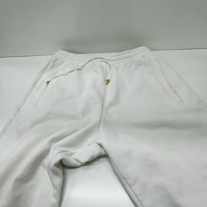 Gucci Gucci FW21 Striped Detail Knit Sports Pants Size US 30 / EU 46 - 7 Thumbnail