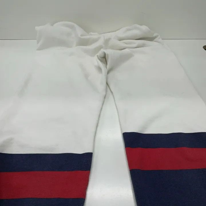 Gucci Gucci FW21 Striped Detail Knit Sports Pants Size US 30 / EU 46 - 15 Thumbnail