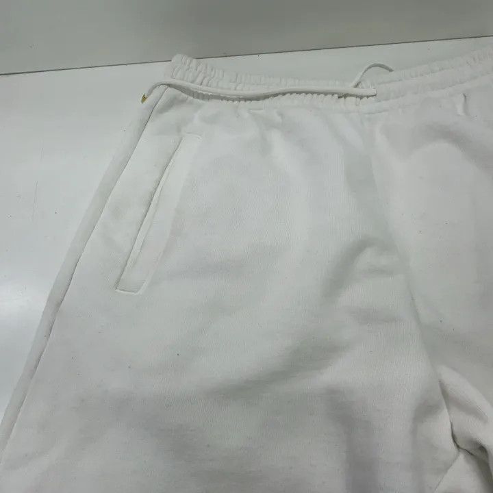 Gucci Gucci FW21 Striped Detail Knit Sports Pants Size US 30 / EU 46 - 10 Thumbnail