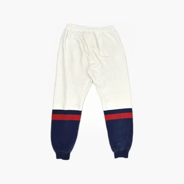 Gucci Gucci FW21 Striped Detail Knit Sports Pants Size US 30 / EU 46 - 3 Thumbnail