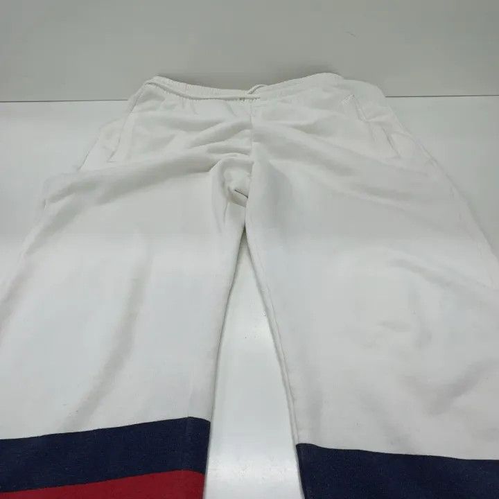 Gucci Gucci FW21 Striped Detail Knit Sports Pants Size US 30 / EU 46 - 11 Thumbnail