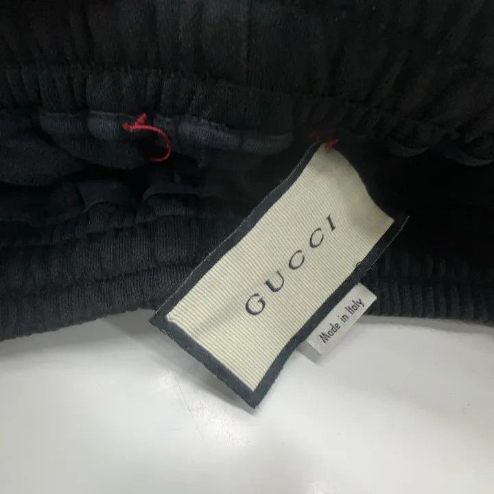 Gucci Gucci Color-Striped Athletic Casual Pants for Men Size US 32 / EU 48 - 5 Thumbnail