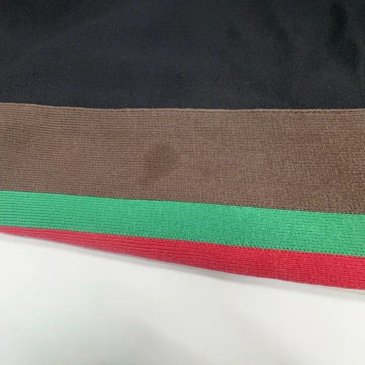 Gucci Gucci Color-Striped Athletic Casual Pants for Men Size US 32 / EU 48 - 10 Thumbnail