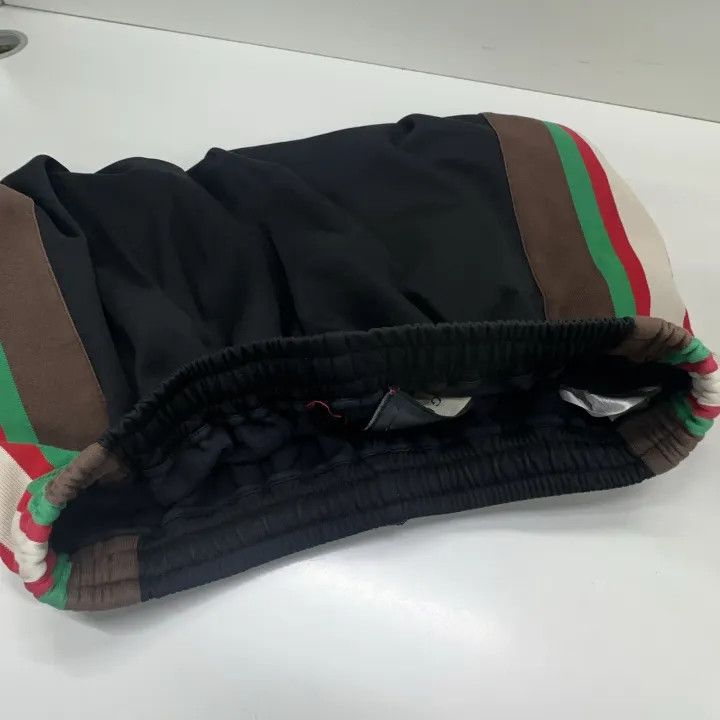Gucci Gucci Color-Striped Athletic Casual Pants for Men Size US 32 / EU 48 - 8 Thumbnail