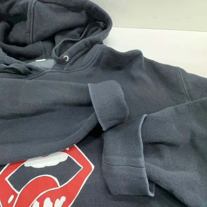 Gucci Gucci Casual Stylish Hooded Sweatshirt Size US M / EU 48-50 / 2 - 11 Thumbnail