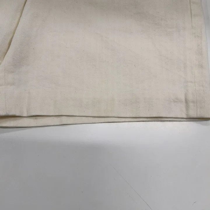 Gucci Gucci Casual Minimalist Solid Color Shorts Size US 44 / EU 60 - 7 Thumbnail