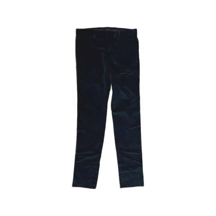 Gucci Gucci Casual Solid Velvet Straight Pants Size US 44 / EU 60 - 2 Thumbnail