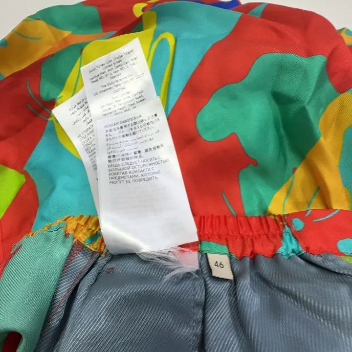 Gucci Gucci Chinese New Year Silk Shorts Size US 44 / EU 60 - 9 Thumbnail