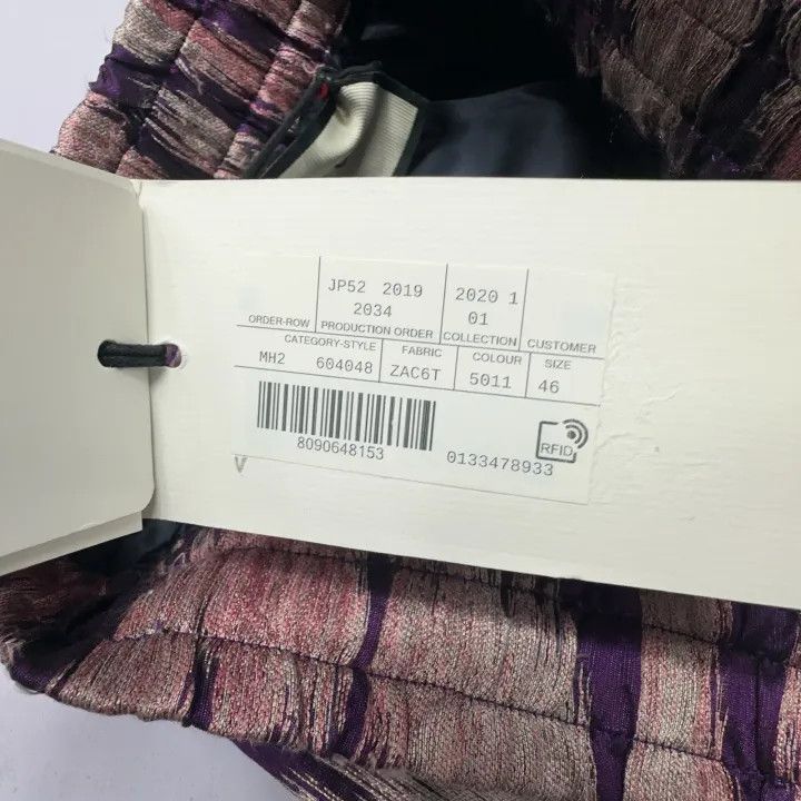 Gucci Gucci Printed Relaxed Fit Shorts Size US 44 / EU 60 - 5 Thumbnail