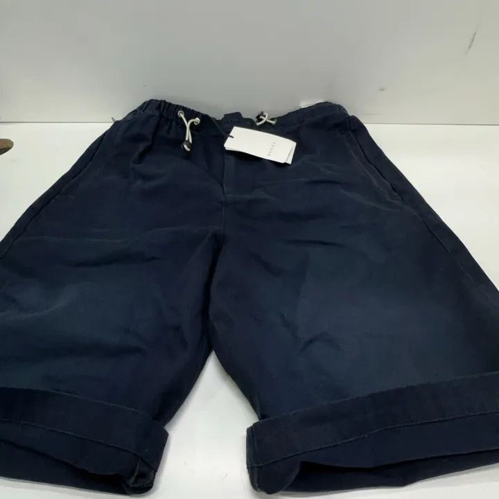 Gucci Gucci SS23 Logo Drawstring Casual Shorts Size US 44 / EU 60 - 9 Thumbnail