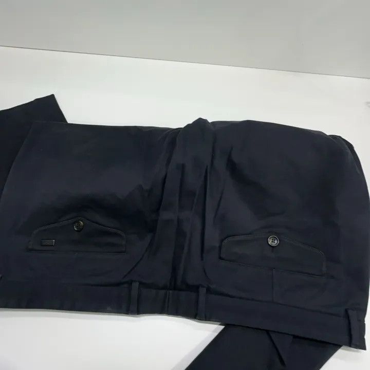 Gucci GUCCI Plain Casual Pants Size US 44 / EU 60 - 7 Thumbnail
