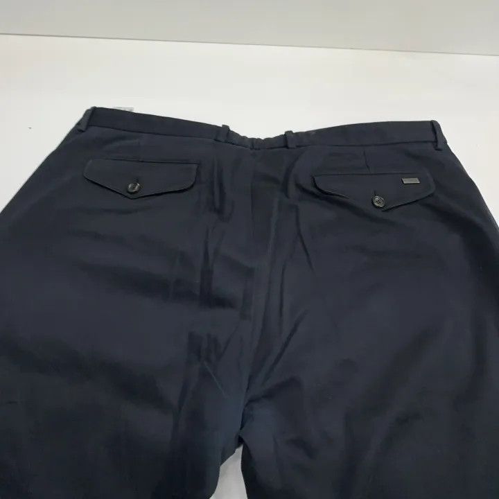 Gucci GUCCI Plain Casual Pants Size US 44 / EU 60 - 12 Thumbnail