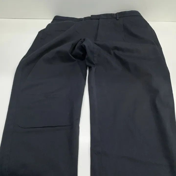 Gucci GUCCI Plain Casual Pants Size US 44 / EU 60 - 10 Thumbnail