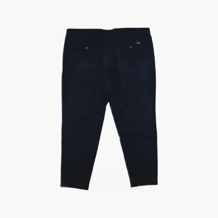 Gucci GUCCI Plain Casual Pants Size US 44 / EU 60 - 3 Thumbnail
