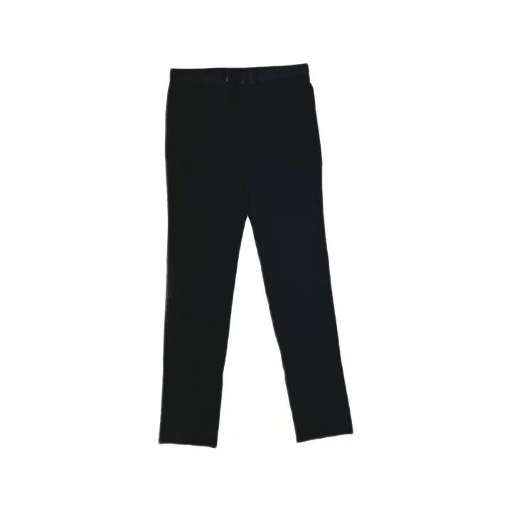 Gucci Gucci Casual Solid Straight Leg Trousers Size US 44 / EU 60 - 2 Thumbnail