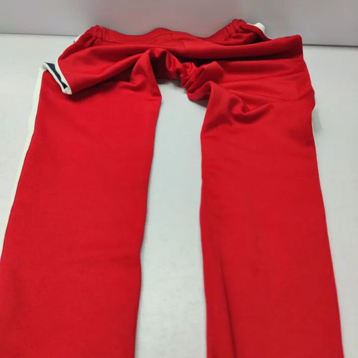 Gucci Gucci Red Casual Straight-Leg Pants Size US 32 / EU 48 - 7 Thumbnail
