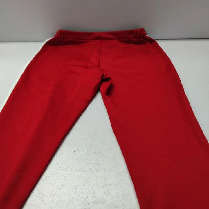 Gucci Gucci Red Casual Straight-Leg Pants Size US 32 / EU 48 - 6 Thumbnail