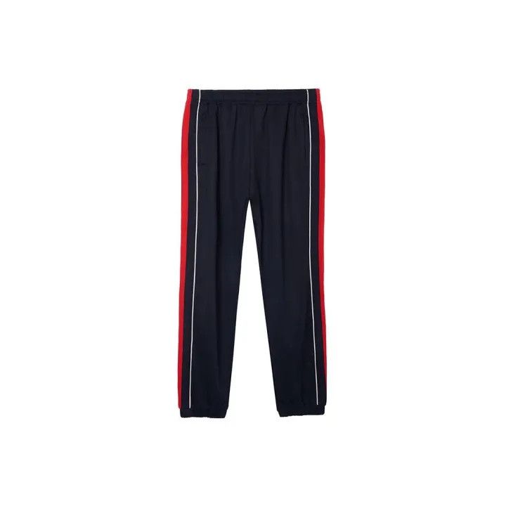 Gucci Gucci Black Striped Comfortable Jogger Pants Size US 32 / EU 48 - 2 Thumbnail