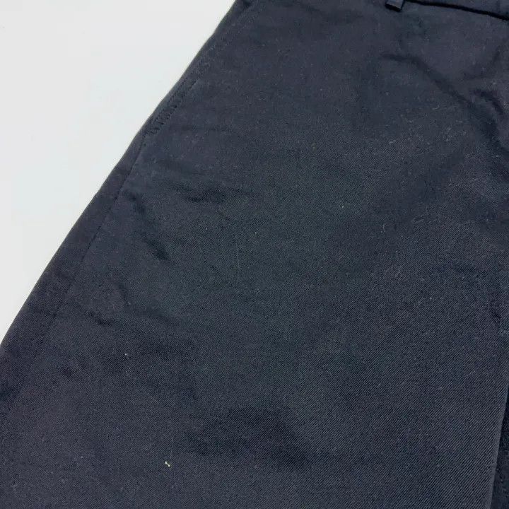 Gucci Gucci Black Casual Pants with Duck Embroidery Size US 44 / EU 60 - 10 Thumbnail