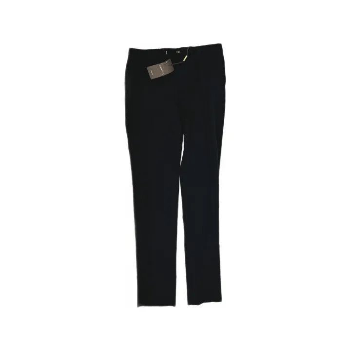 Gucci GUCCI Casual Solid Color Trousers Size US 44 / EU 60 - 2 Thumbnail