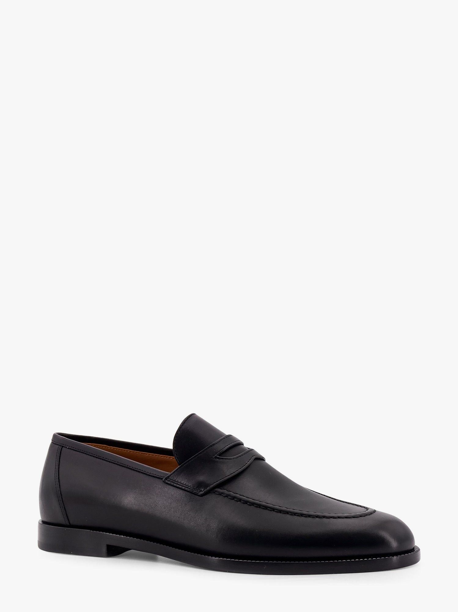 Sergio Walk leather loafers IT 40