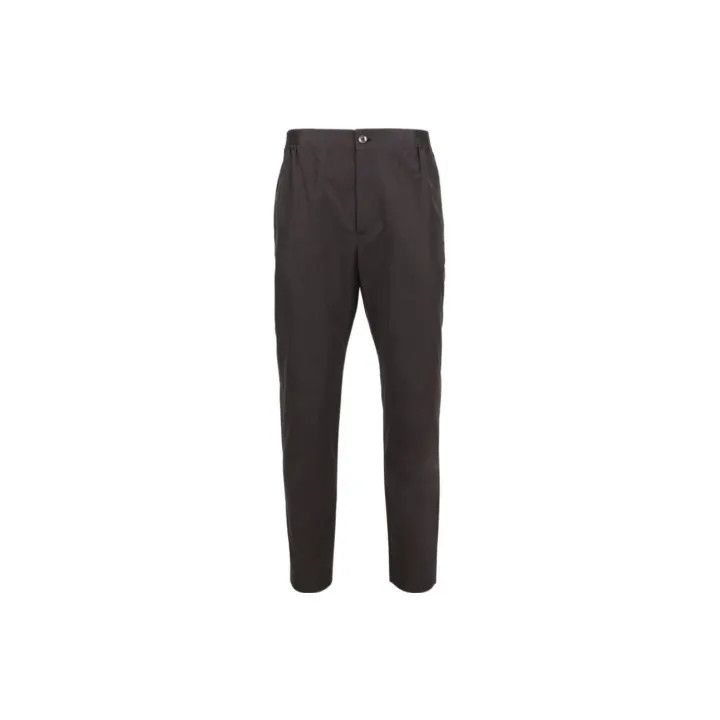 Gucci Gucci Black High-Waisted Casual Pants Size US 44 / EU 60 - 2 Thumbnail