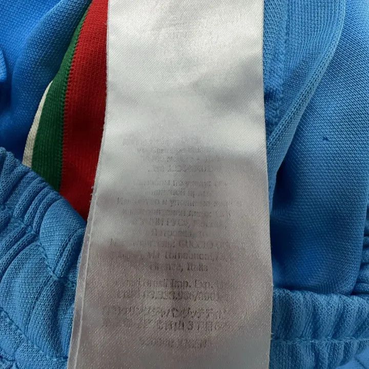Gucci Gucci Casual Blue Striped Shorts Size US 30 / EU 46 - 4 Thumbnail