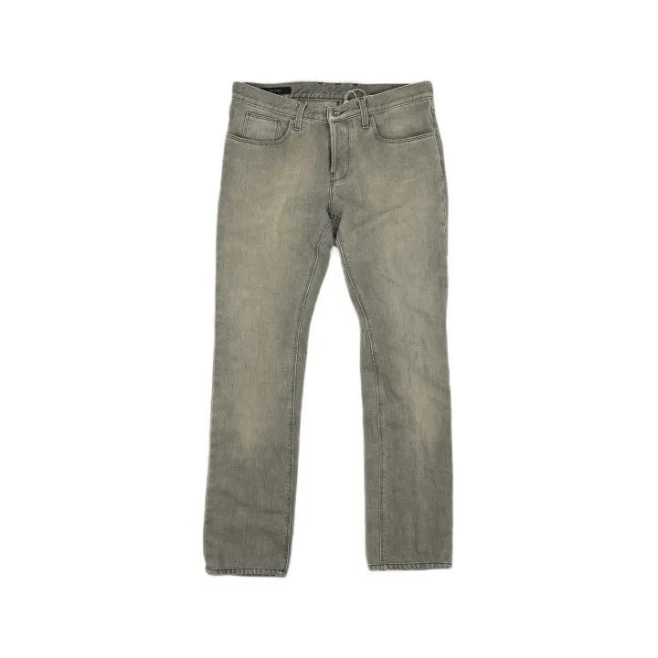 Gucci Gucci Casual Fashion Jeans Size US 44 / EU 60 - 2 Thumbnail