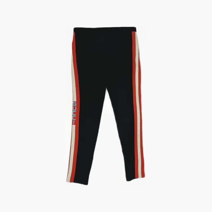 Gucci Gucci Striped Casual Pants for Modern Style Size US 34 / EU 50 - 3 Thumbnail
