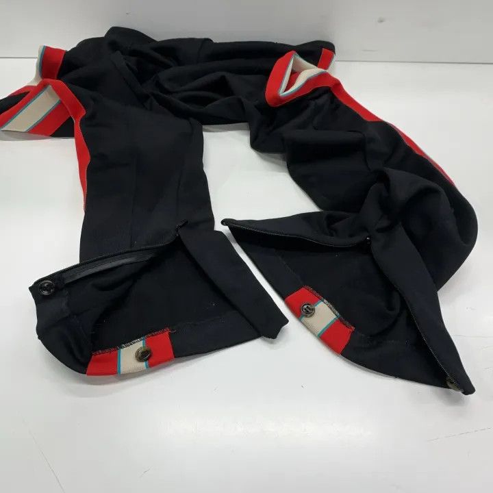 Gucci Gucci Striped Casual Pants for Modern Style Size US 34 / EU 50 - 7 Thumbnail