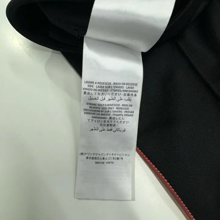 Gucci Gucci Striped Casual Pants for Modern Style Size US 34 / EU 50 - 5 Thumbnail