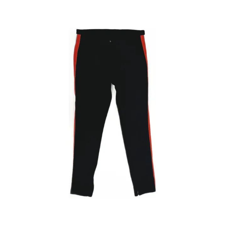 Gucci Gucci Striped Casual Pants for Modern Style Size US 34 / EU 50 - 2 Thumbnail