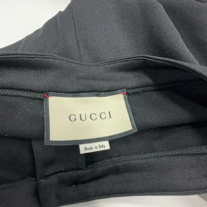 Gucci Gucci Striped Casual Pants for Modern Style Size US 34 / EU 50 - 6 Thumbnail
