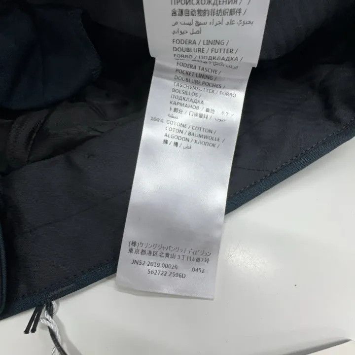 Gucci Gucci Casual Solid Straight Pants Size US 44 / EU 60 - 7 Thumbnail