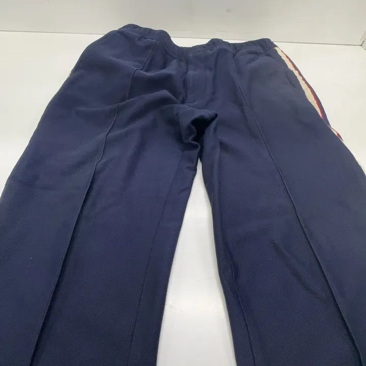 Gucci Gucci Striped Knit Joggers for Men Size US 44 / EU 60 - 10 Thumbnail