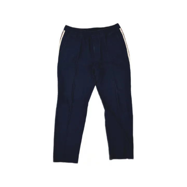 Gucci Gucci Striped Knit Joggers for Men Size US 44 / EU 60 - 2 Thumbnail