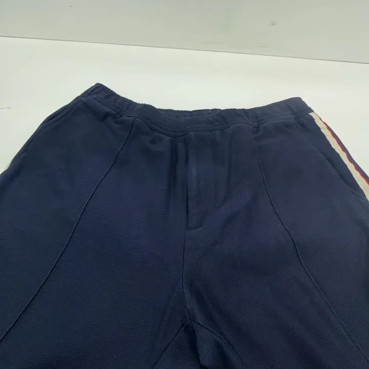 Gucci Gucci Striped Knit Joggers for Men Size US 44 / EU 60 - 8 Thumbnail