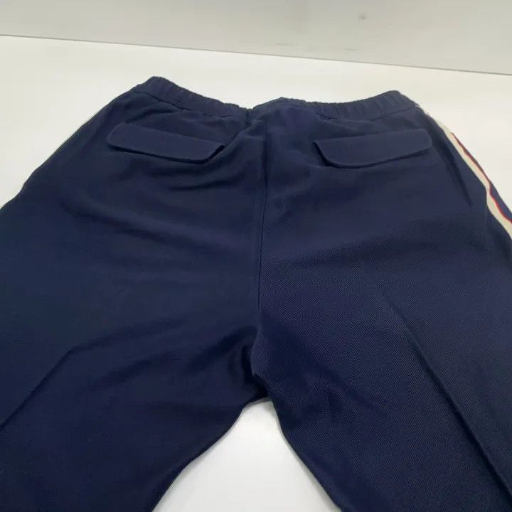 Gucci Gucci Striped Knit Joggers for Men Size US 44 / EU 60 - 11 Thumbnail