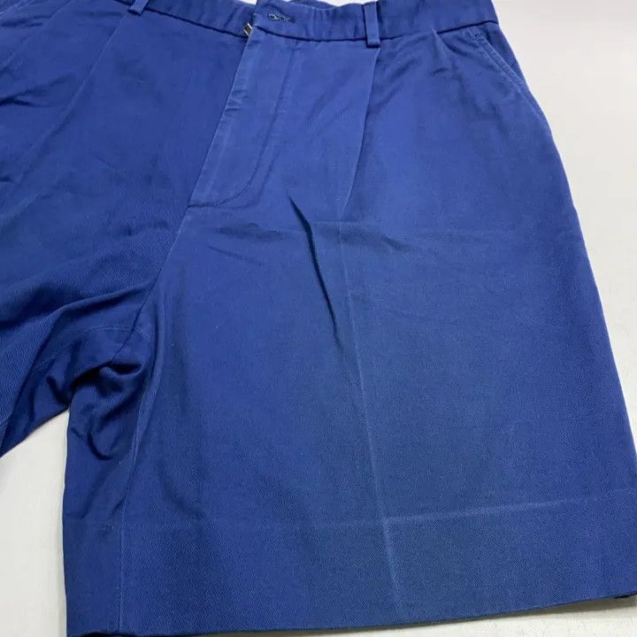 Gucci Gucci Pineapple Embroidery Button Casual Shorts Size US 44 / EU 60 - 11 Thumbnail
