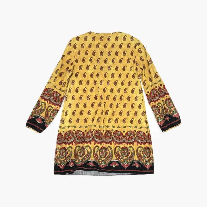 Gucci Gucci Casual Long Sleeve Dress Size US 44 / EU 60 - 3 Thumbnail