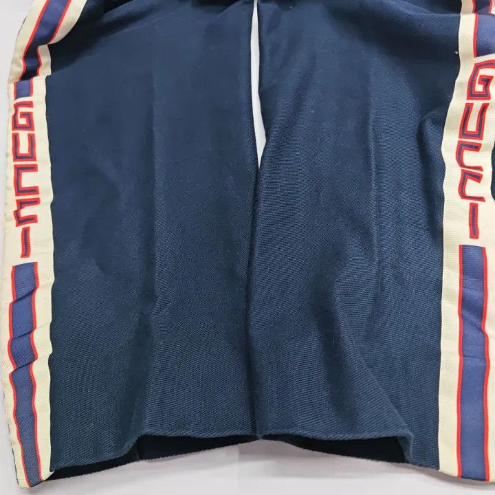 Gucci Gucci Striped Knit Running Pants for Men Size US 44 / EU 60 - 12 Thumbnail